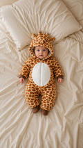 Giraffe Baby Costume
