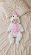Rabbit Baby Costume