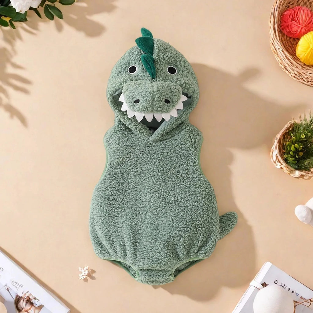 Dinosaur Baby Costume