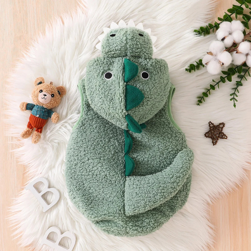 Dinosaur Baby Costume