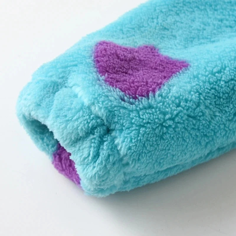 Sully Baby Costume