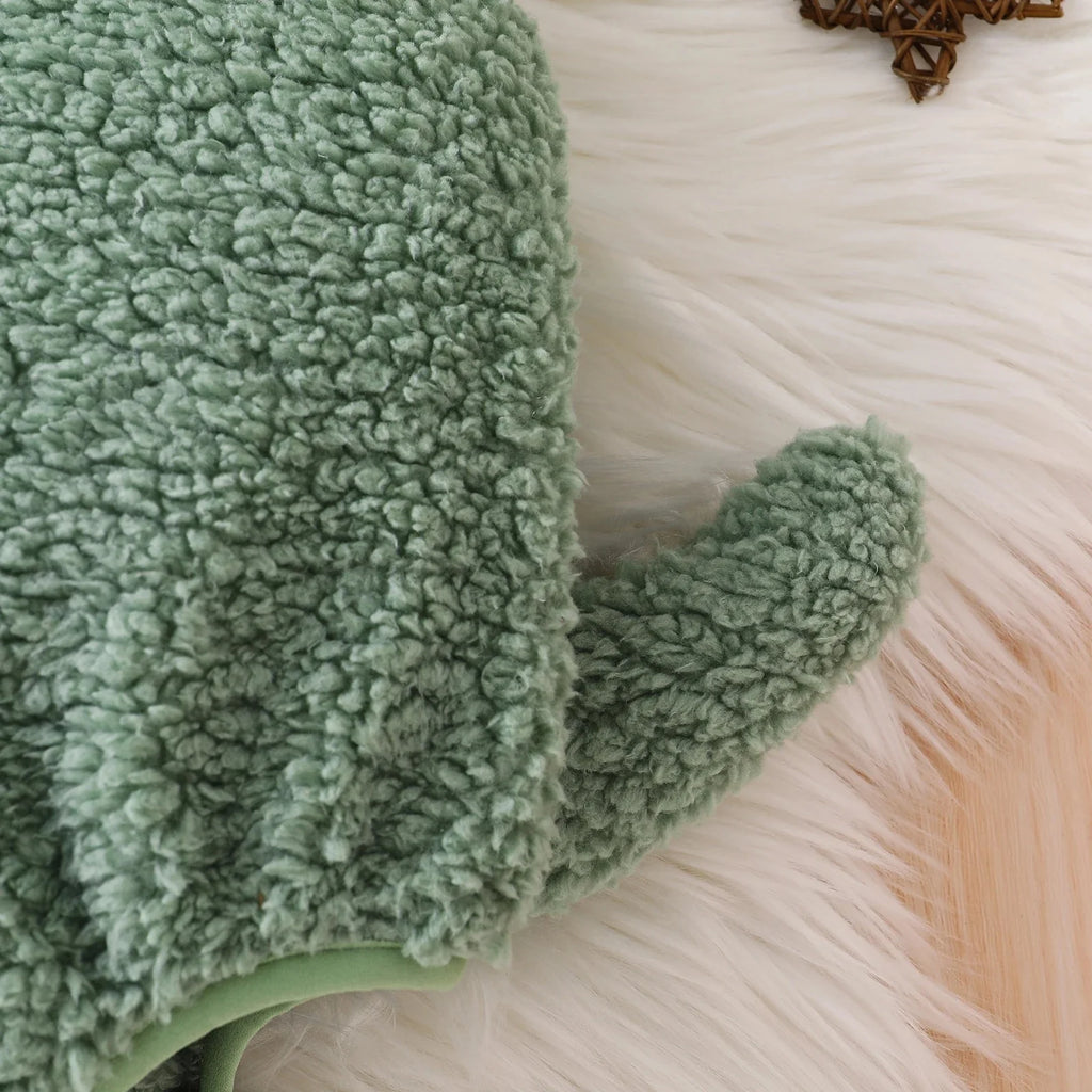 Dinosaur Baby Costume