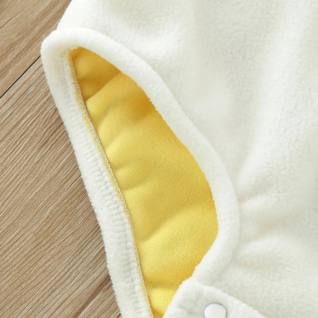 Chicken Egg Baby Costume