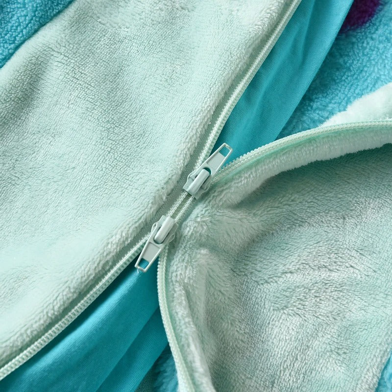 Sully Baby Costume