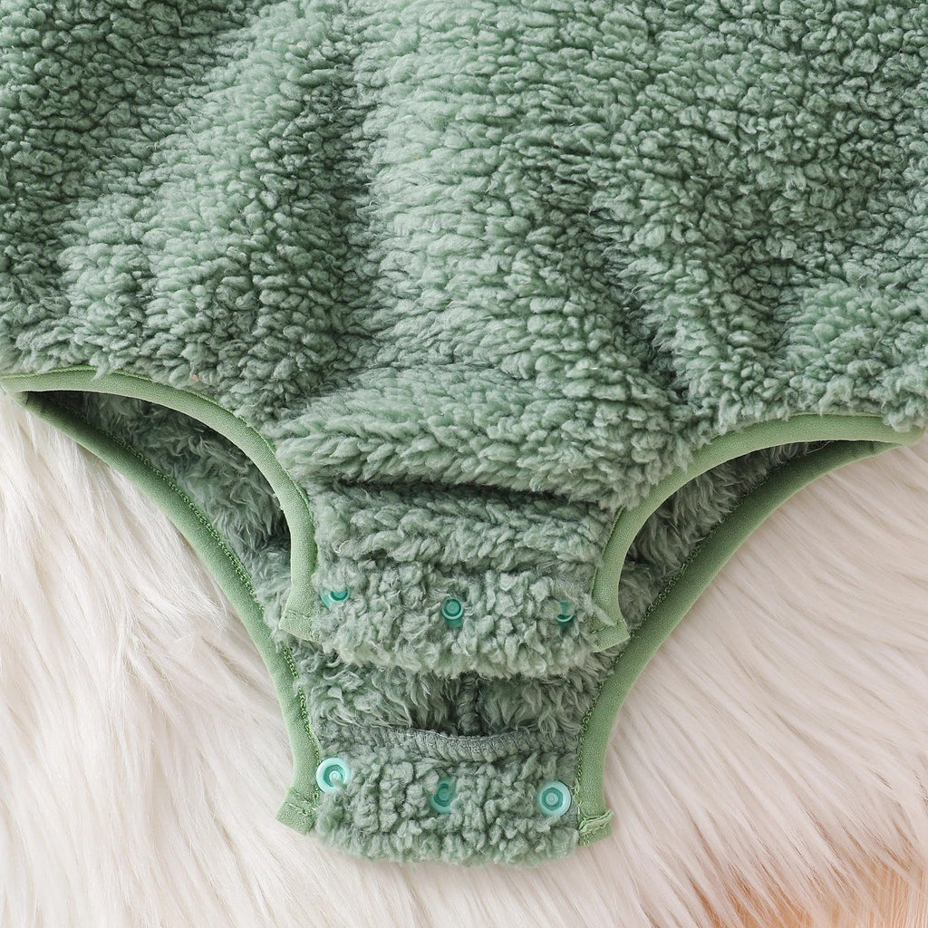 Dinosaur Baby Costume