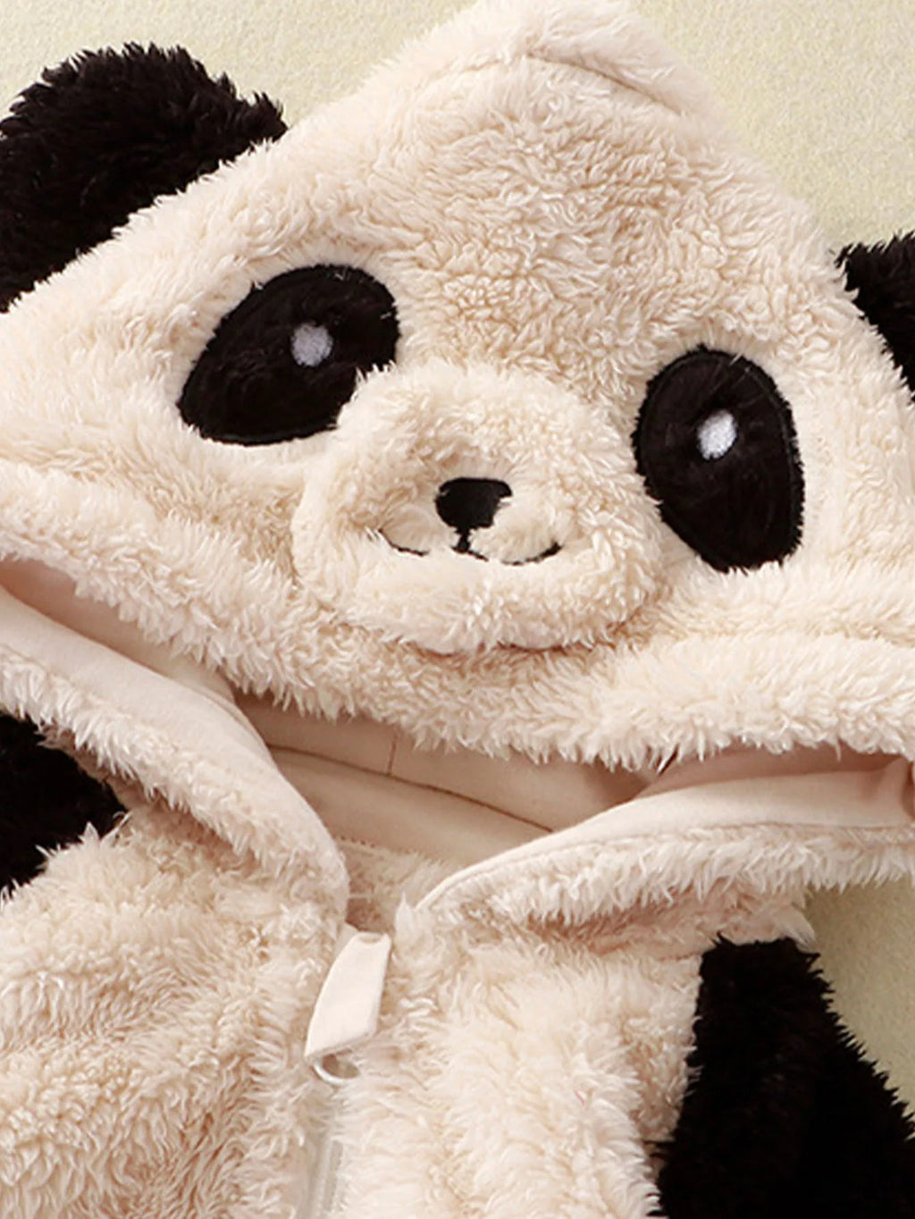 Baby Panda Costume