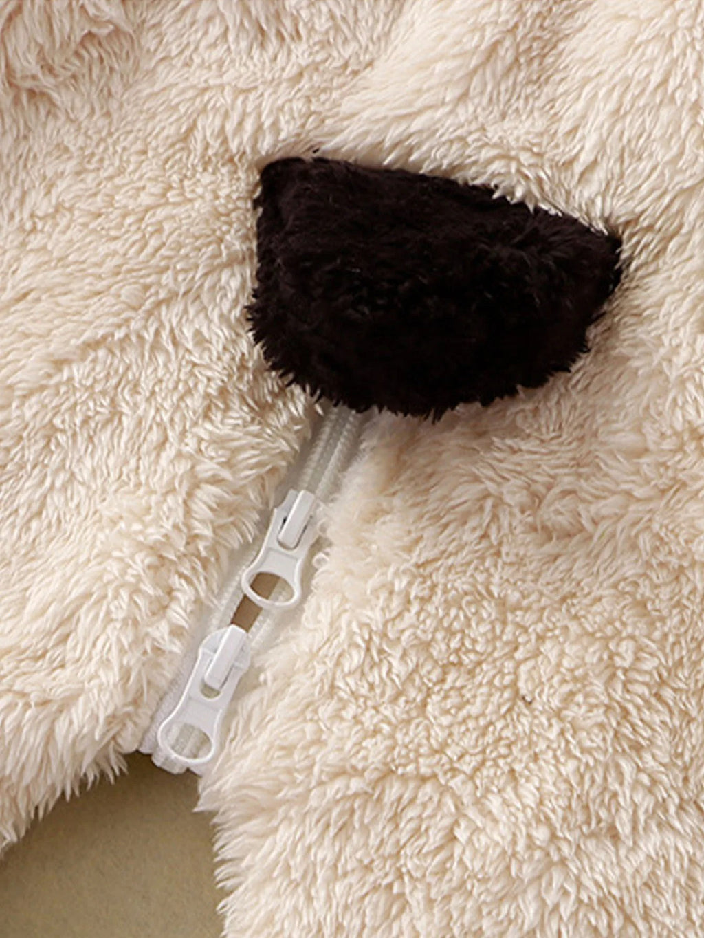 Baby Panda Costume